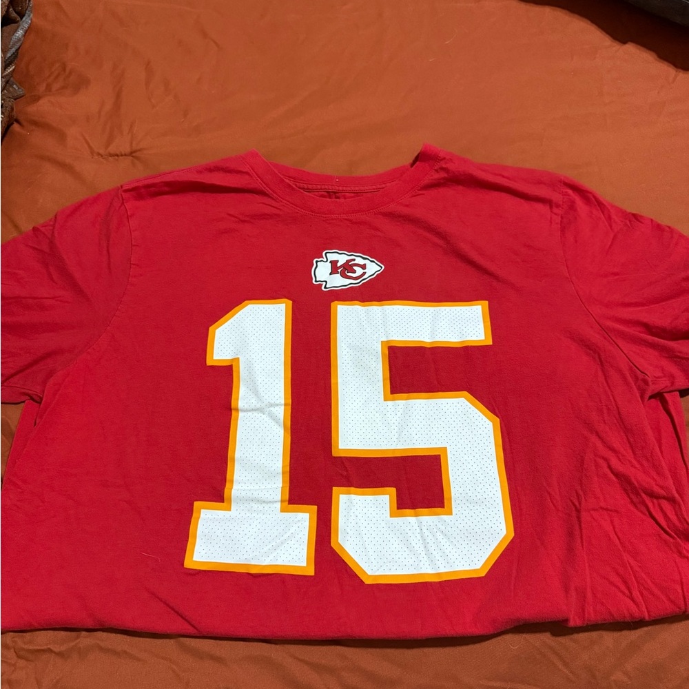 Nike Chiefs Shirt